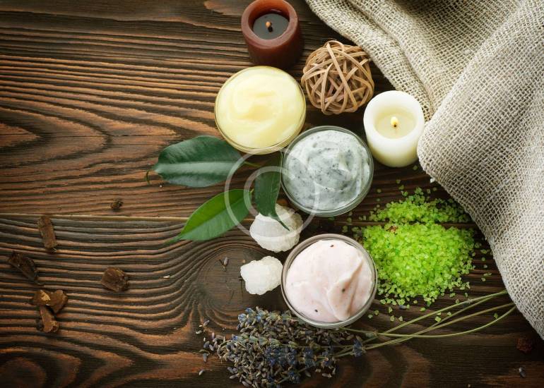 10 Steps to Younger Skin